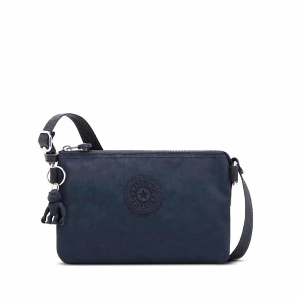 Kipling Classics Co Creativity XB Blue Blue 2