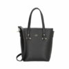 Charm London Oxford Handbag Light Grey