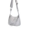 LouLou Essentiels SLB16XS Classy Croc Beige