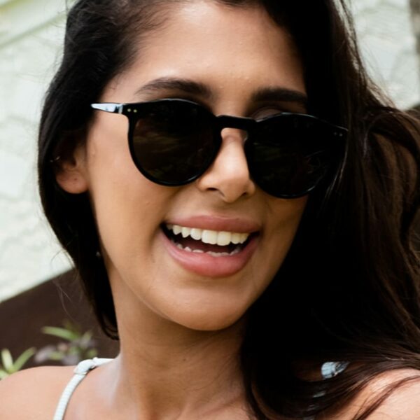Monnq Sunglass Hailey