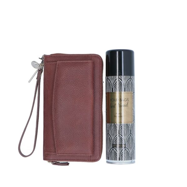 LouLou Essentiels SLB Classy Croc Cacao