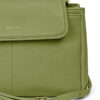 Matt & Nat Drew Medium Arbor Crossbody Peacock
