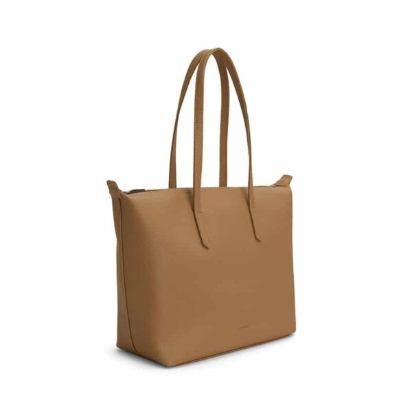 Matt & Nat Abbi Purity Tote Bag Tapioca