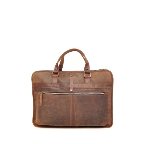 Berba Barbarossa Laptopbag Coffee