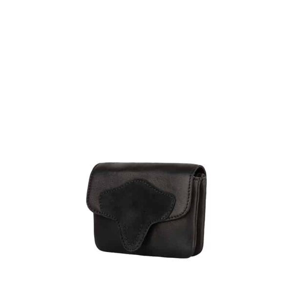 Cowboysbag Durisdeer Purse Black