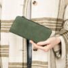 Cowboysbag Purse Genoch Black