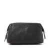 dR Amsterdam Tampa Toiletbag Black