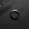 Delsey EGOA Toiletry Bag Black