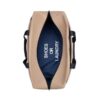 Delsey Turenne Duffle Bag Beige