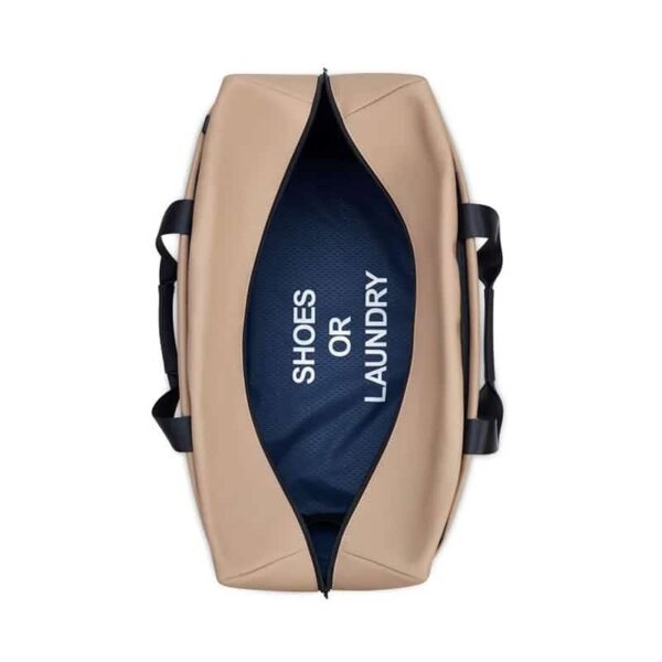 Delsey Turenne Duffle Bag Beige