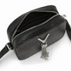 Valentino Ada Flap Bag Nero