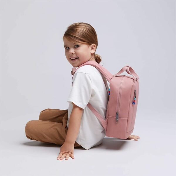 Got Bag Daypack Mini Rose Pearl