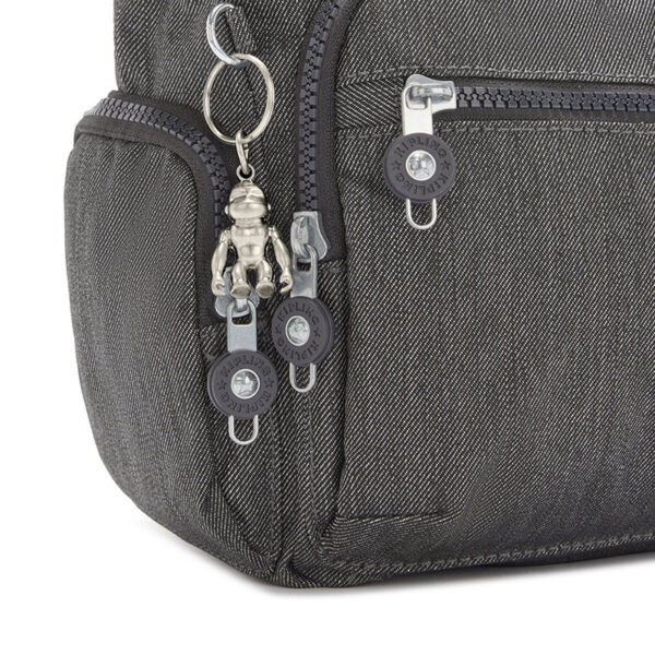 Eastpak Floid CS Mono Black 2.0