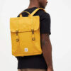 Lefrik Handy Backpack 15" Metal New Mustard