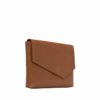 Matt & Nat Vintage Clutch Bag Riya Chili
