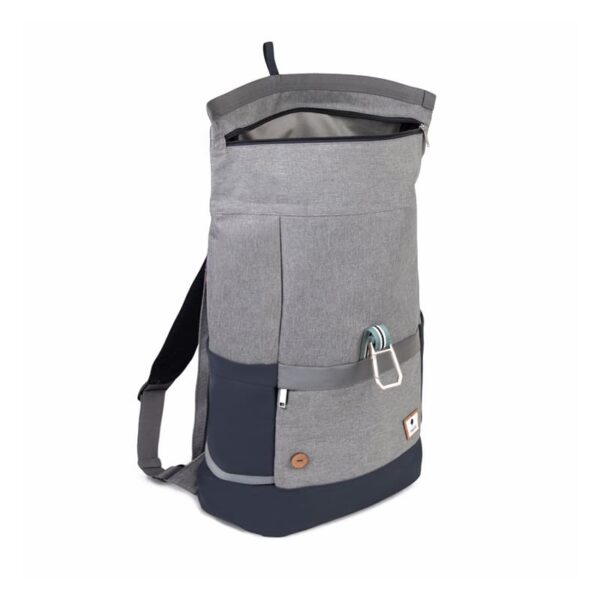 Faguo Cycling Syn Woven L Grey