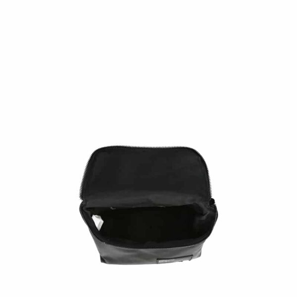Zebra Shopper Lisa S Black