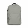 Rains Buckle Money Pouch Beige