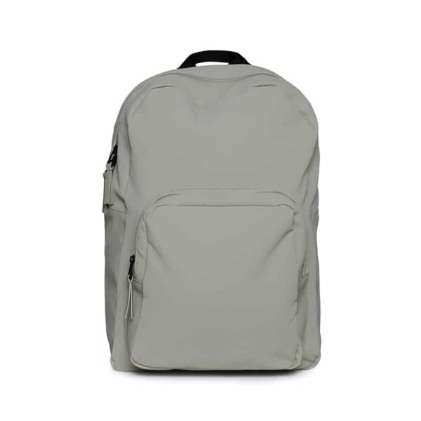 Rains Buckle Money Pouch Beige