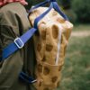 Sticky Lemon Backpack Small | Meadows Special Edition Acorn | Scout Master Yellow