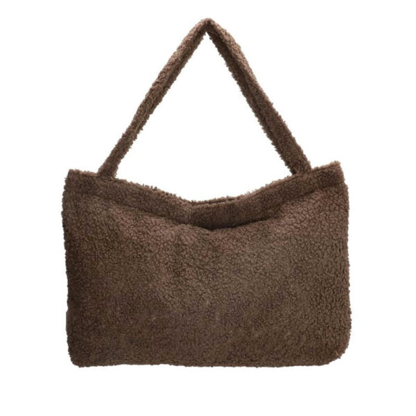 Beagles Navarra Big Shopper Black