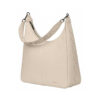 MYOMY Lima Hobo Croco Off White