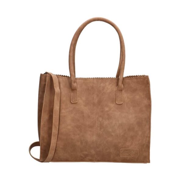 Zebra Trends Shopper Lisa S Camel