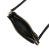 Fred De La Bretoniere Crossbody Black/Beige