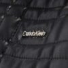 Calvin Klein Touch Hobo Bag Black