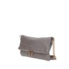 LouLou Essentiels 28CROSSBODY Sugar Snake Black