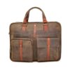 Berba Barbarossa Toiletbag Military