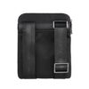 Valentino Leash Crossbody Nero