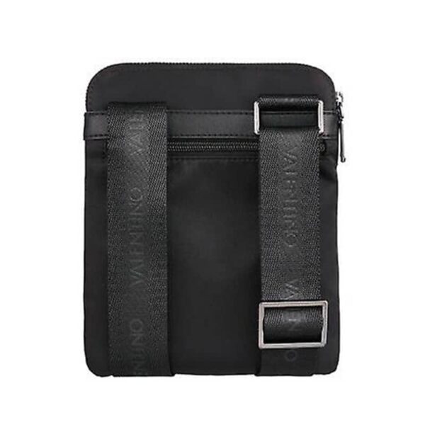 Valentino Leash Crossbody Nero