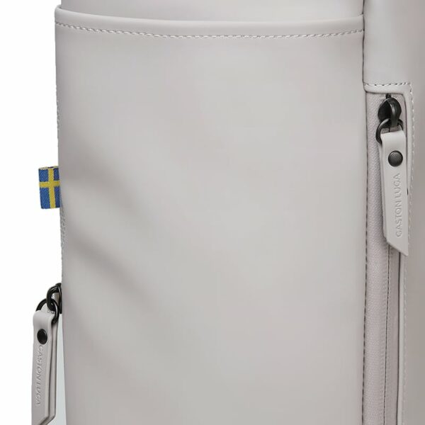 Gaston Luga Rullen 16'' - Taupe