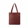 Cowboysbag Shopper Venn Cognac
