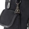 Kipling City Pack S Backpack Rich Black