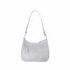 LouLou Essentiels SLB16XS Classy Croc Beige