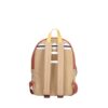 Zebra Backpack Brique