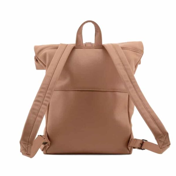 Monk & Anna Herb Backpack Grain Nougat