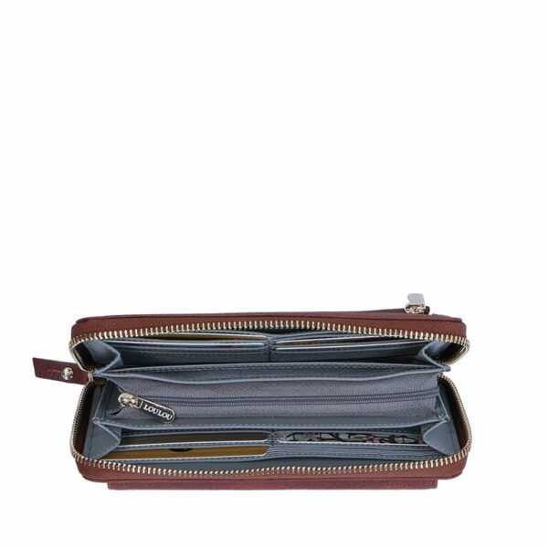 LouLou Essentiels SLB Classy Croc Cacao