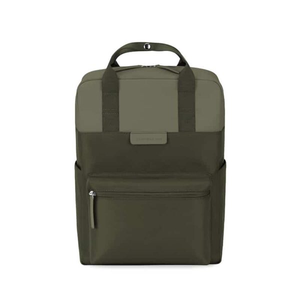 Kapten & Son Bergen Forest Green