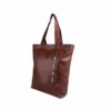 Cowboysbag x Dapper Maentje Shopper Gibbous 13 inch Cappucino