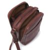 dR Amsterdam Shoulderbag Tampa Brown