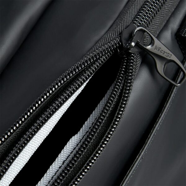 Delsey EGOA Toiletry Bag Black