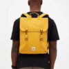 Lefrik Handy Backpack 15" Metal New Mustard