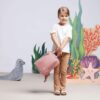 Got Bag Daypack Mini Rose Pearl