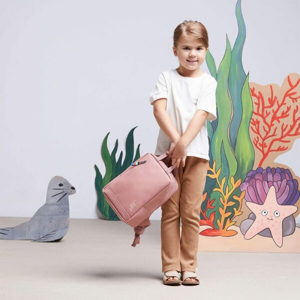 Got Bag Daypack Mini Rose Pearl