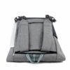 Faguo Cycling Syn Woven L Grey