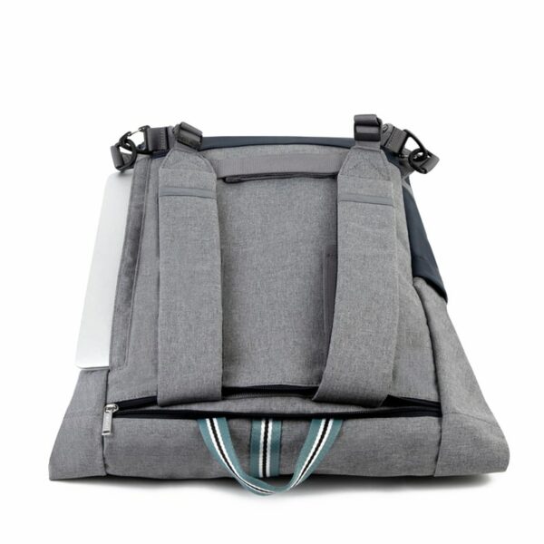 Faguo Cycling Syn Woven L Grey