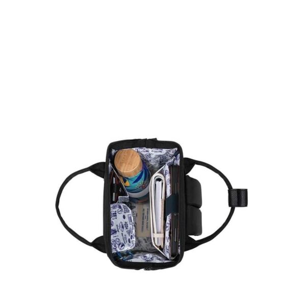 Cabaia Messenger Bag Turin
